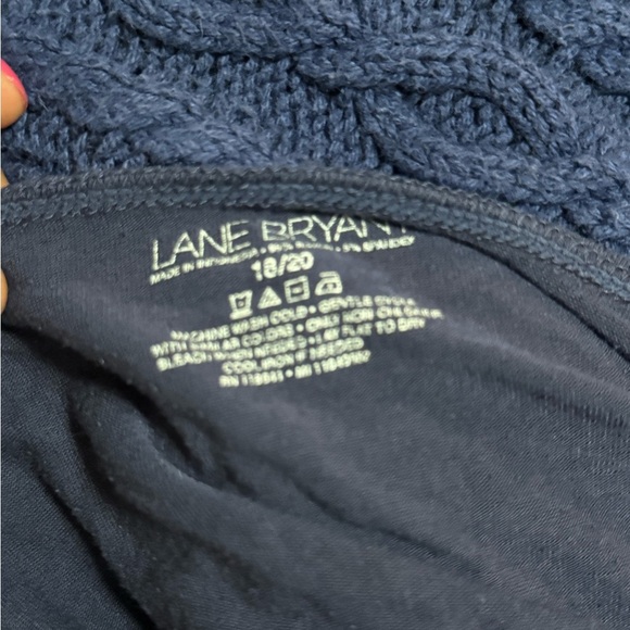 Lane Bryant women camisole - Picture 3 of 4